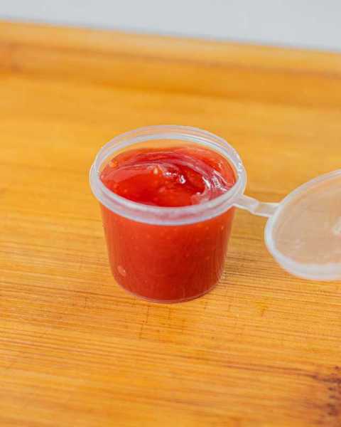 Ketchup Dip